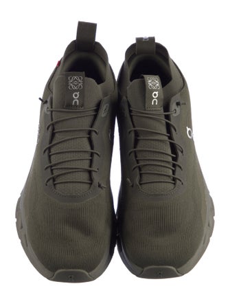 Loewe x On Cloudtilt Sneakers