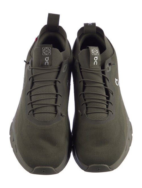 Loewe x On Cloudtilt Sneakers