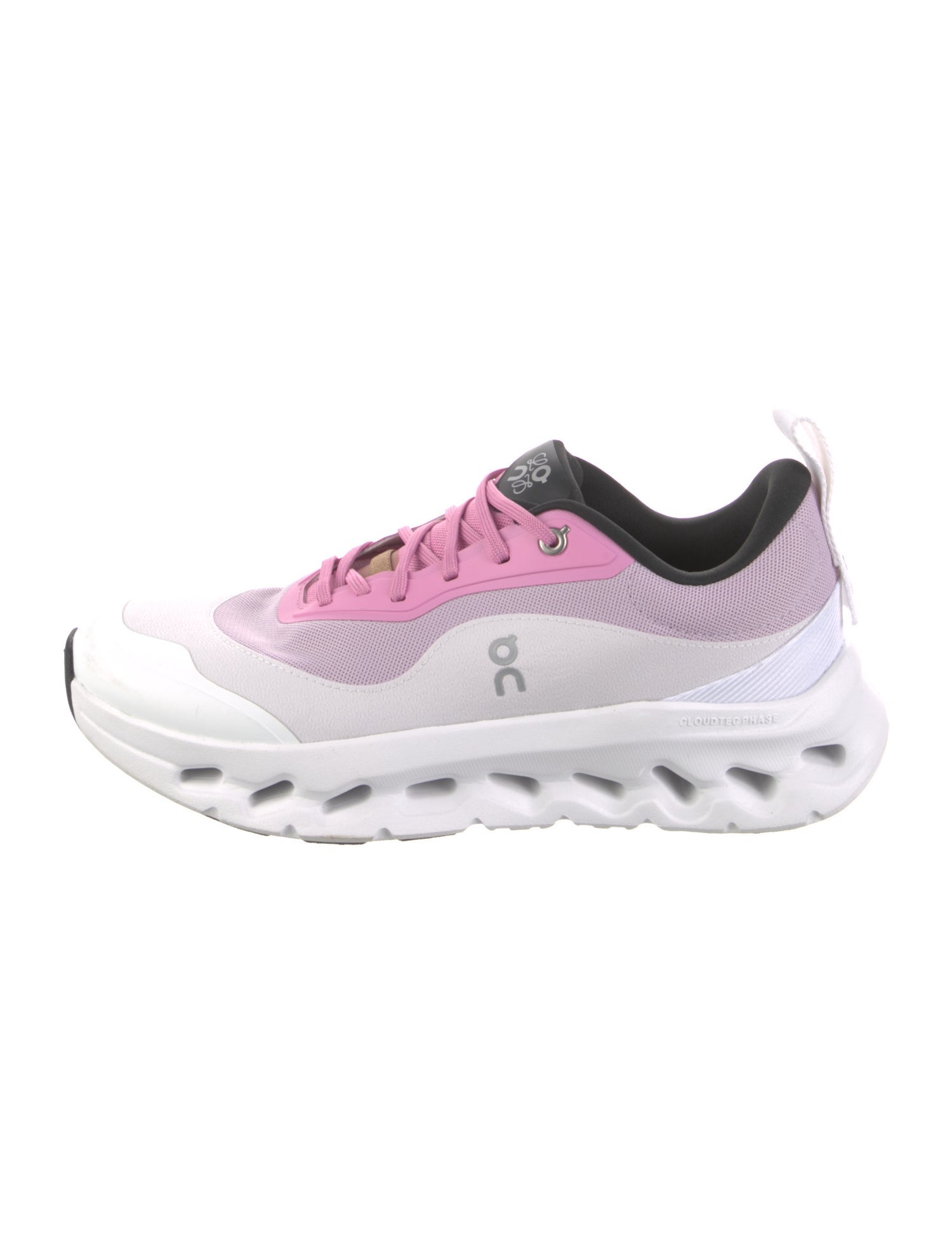 Loewe x On Mesh Athletic Sneakers