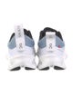 Loewe x On Mesh Colorblock Pattern Athletic Sneakers
