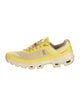 Loewe x On Cloudventure 'Pale Yellow' Sneakers