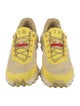 Loewe x On Cloudventure 'Pale Yellow' Sneakers