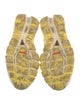 Loewe x On Cloudventure 'Pale Yellow' Sneakers