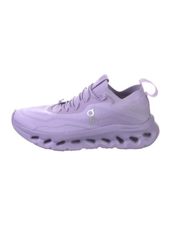 Loewe x On Cloudtilt 'Purple Rose' Sneakers