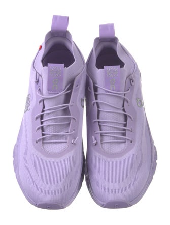 Loewe x On Cloudtilt 'Purple Rose' Sneakers