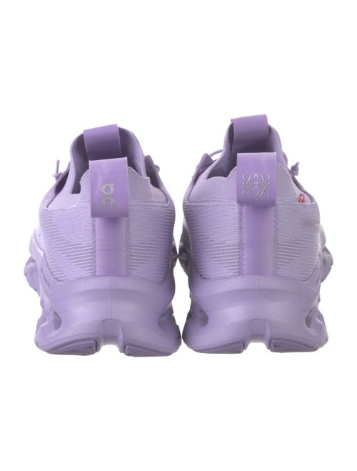 Loewe x On Cloudtilt 'Purple Rose' Sneakers