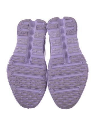 Loewe x On Cloudtilt 'Purple Rose' Sneakers