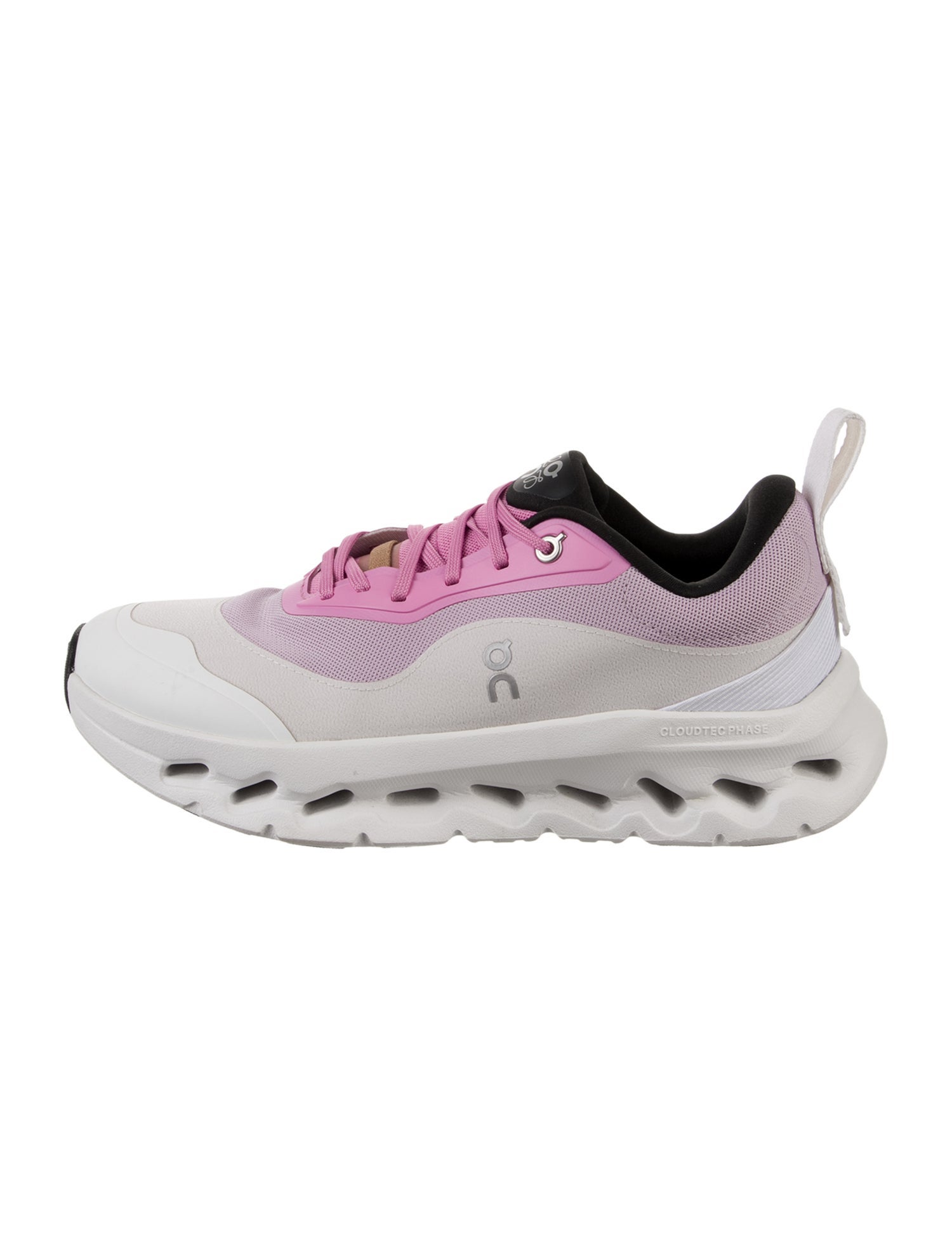 Loewe x On Cloudtilt 2.0 'Pink White' Sneakers