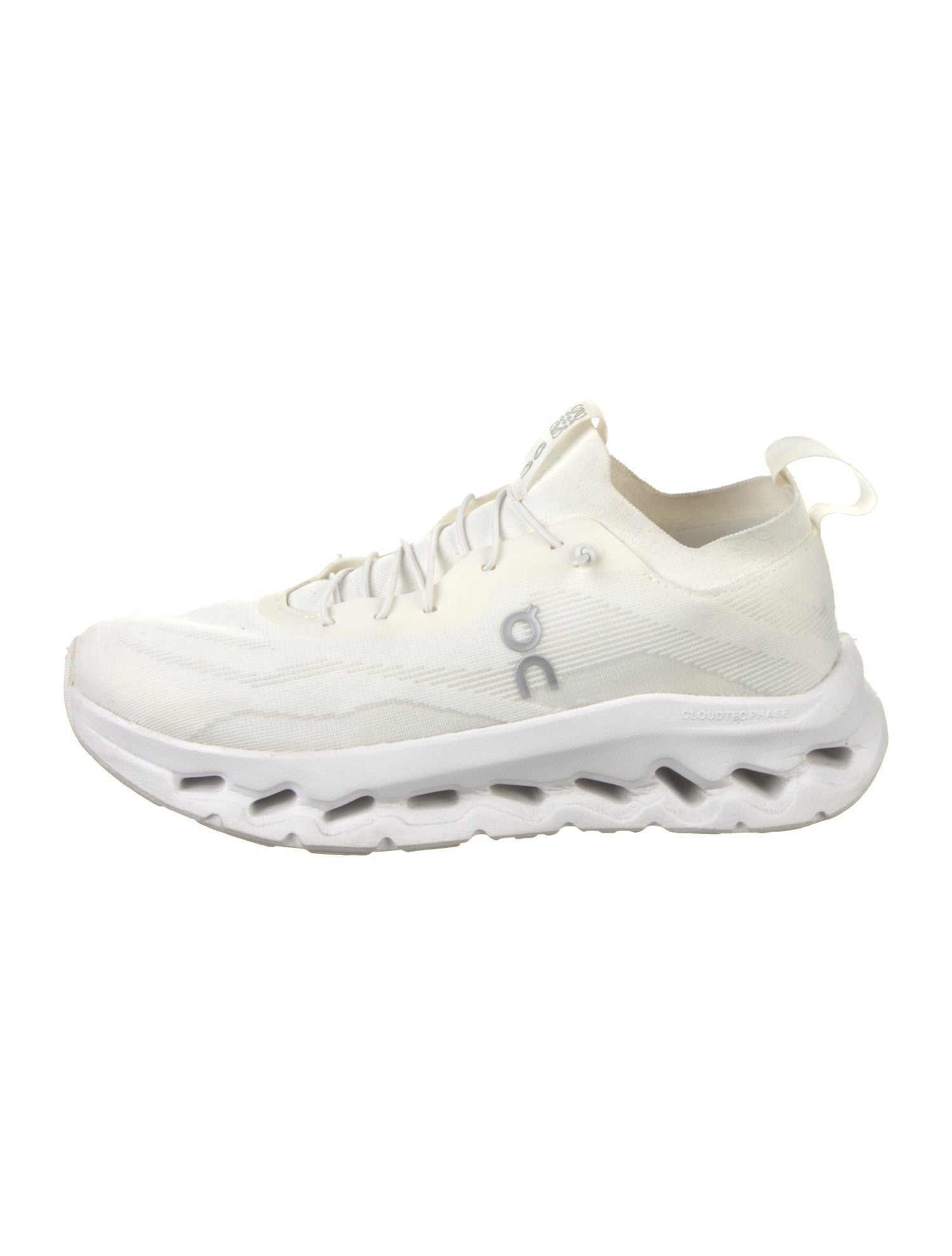 Loewe x On Cloudtilt 'White' Sneakers