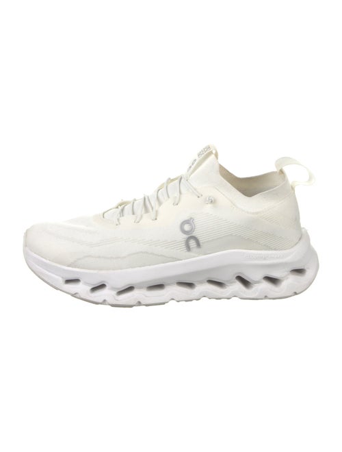 Loewe x On Cloudtilt 'White' Sneakers
