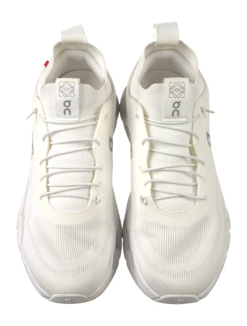 Loewe x On Cloudtilt 'White' Sneakers