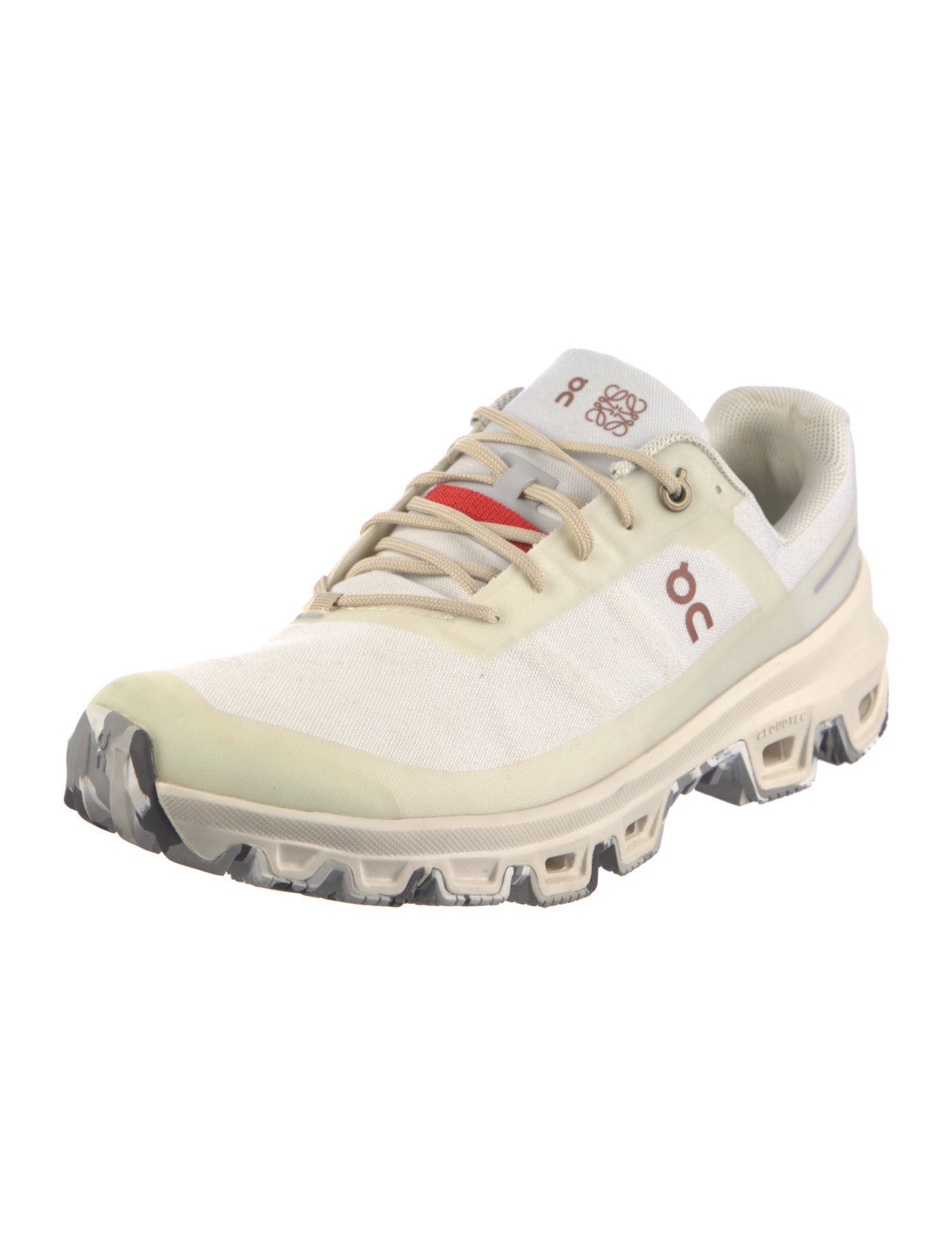 Loewe x On CloudVenture Athletic Sneakers