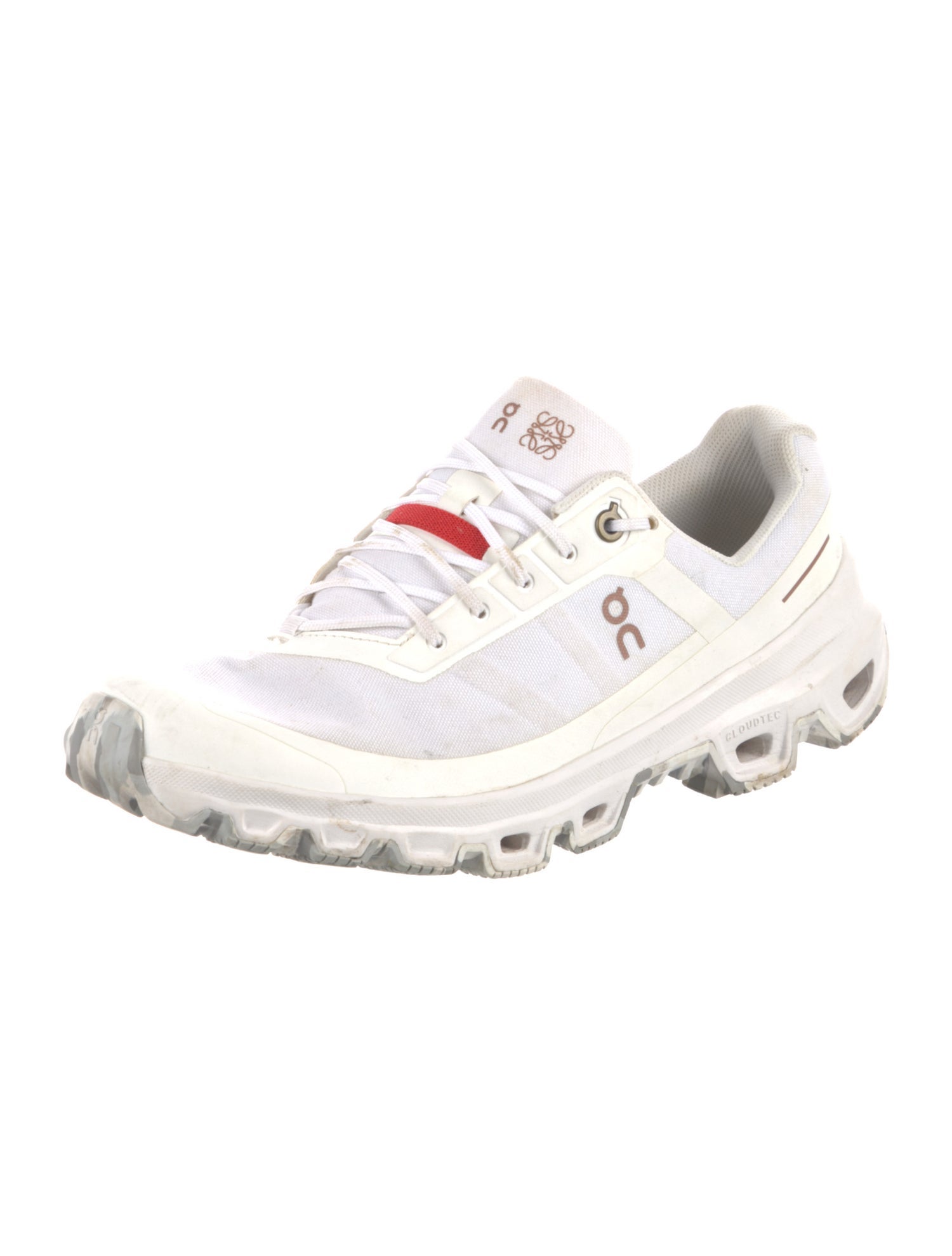 Loewe x On CloudVenture Sneakers