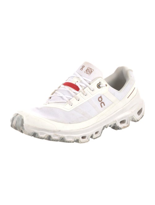 Loewe x On CloudVenture Sneakers