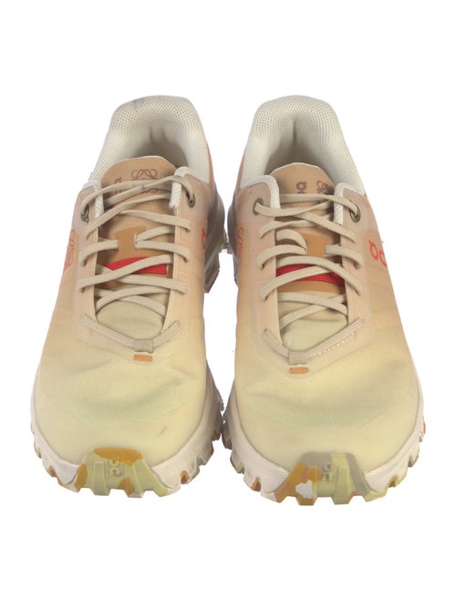 Loewe x On Canvas Sneakers