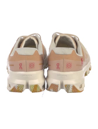 Loewe x On Canvas Sneakers