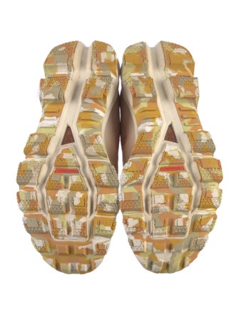 Loewe x On Canvas Sneakers