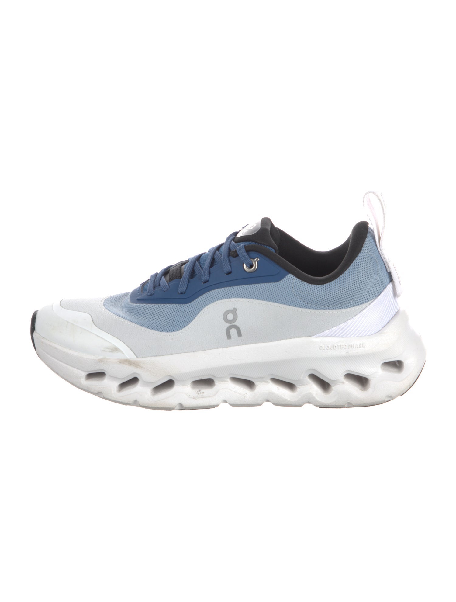 Loewe x On Cloudtilt 2.0 'White Blue' Athletic Sneakers