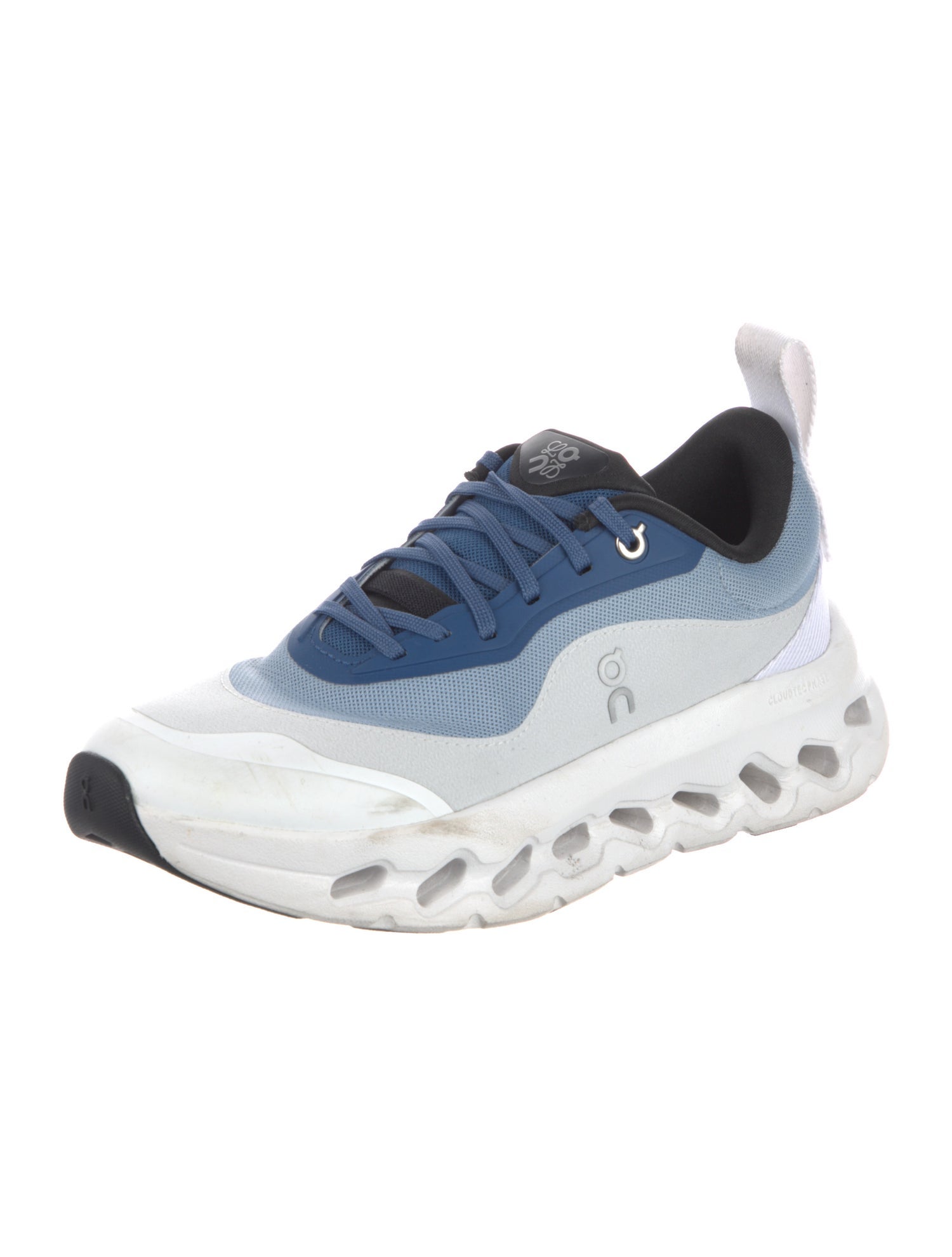 Loewe x On Cloudtilt 2.0 'White Blue' Athletic Sneakers