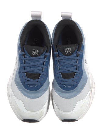 Loewe x On Cloudtilt 2.0 'White Blue' Athletic Sneakers