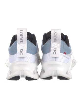 Loewe x On Cloudtilt 2.0 'White Blue' Athletic Sneakers