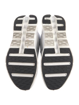 Loewe x On Cloudtilt 2.0 'White Blue' Athletic Sneakers