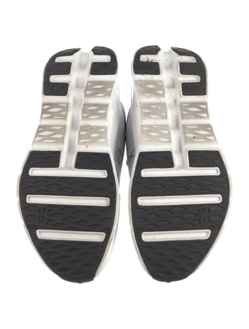 Loewe x On Cloudtilt 2.0 'White Blue' Athletic Sneakers