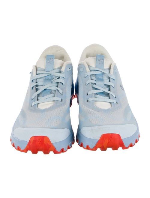 Loewe x On CloudVenture Sneakers