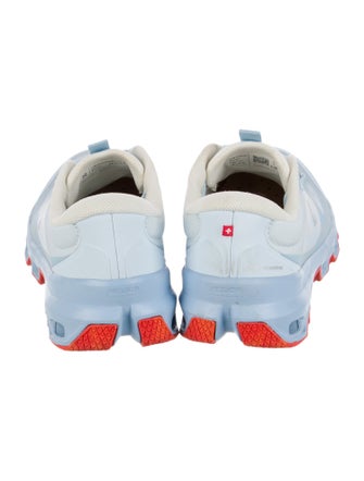 Loewe x On CloudVenture Sneakers