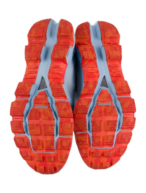 Loewe x On CloudVenture Sneakers