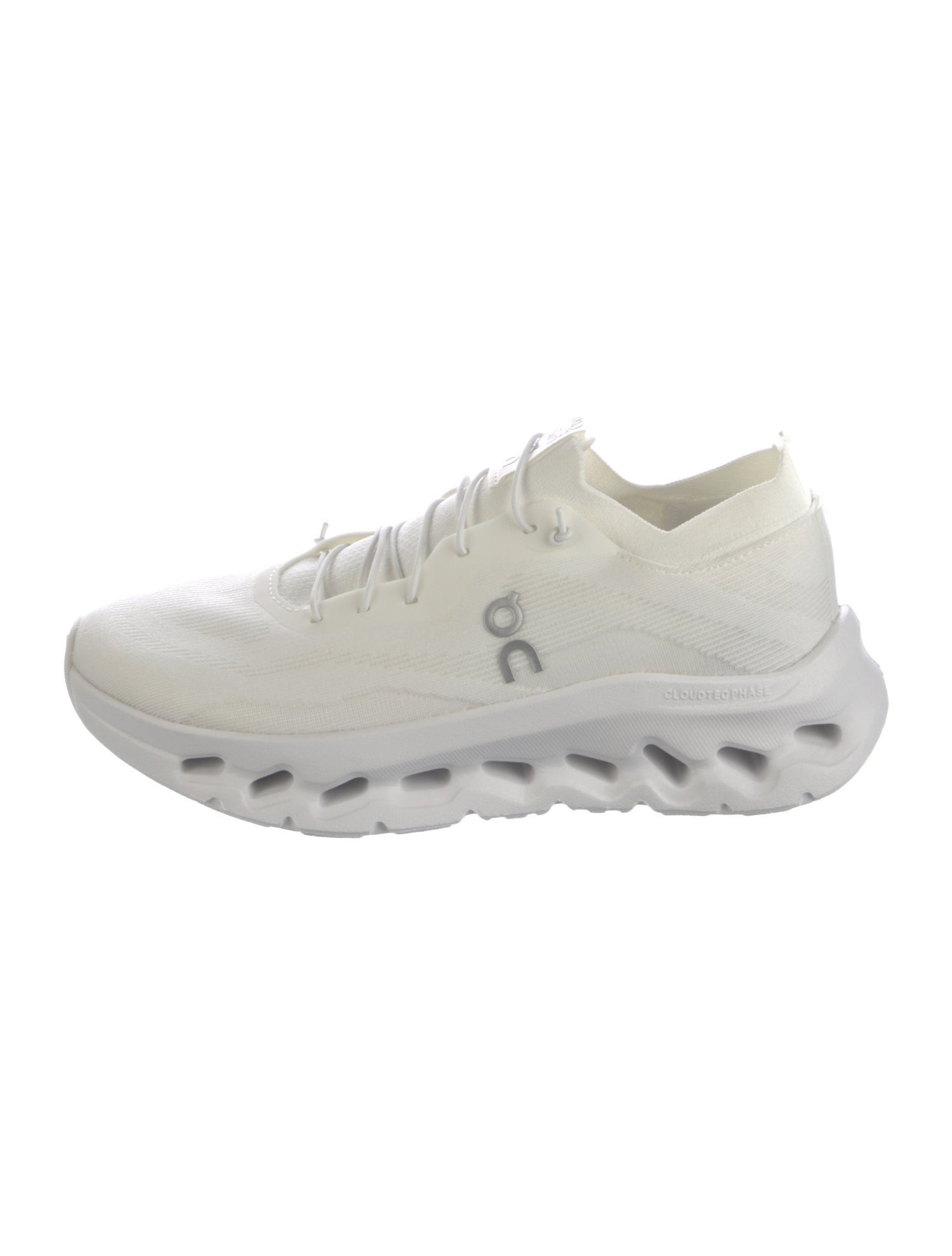 Loewe x On Cloudtilt 'White' Athletic Sneakers