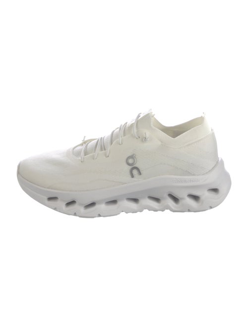 Loewe x On Cloudtilt 'White' Athletic Sneakers