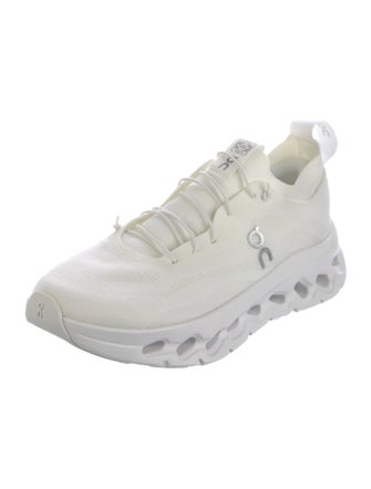 Loewe x On Cloudtilt 'White' Athletic Sneakers