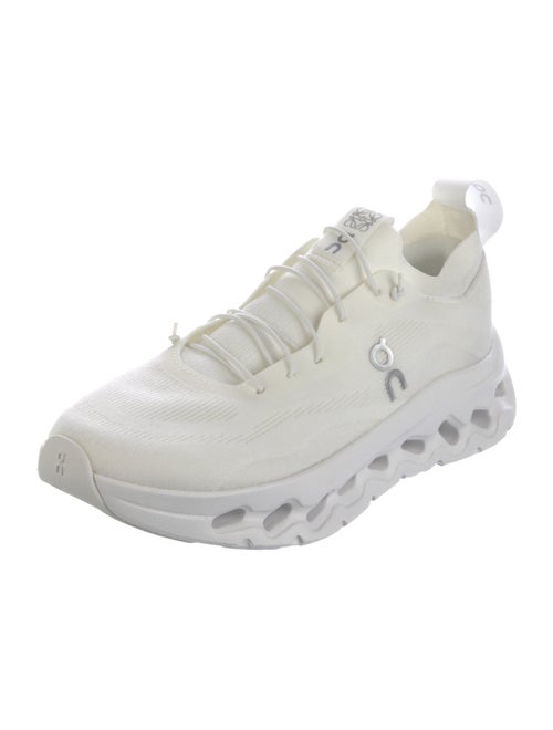 Loewe x On Cloudtilt 'White' Athletic Sneakers