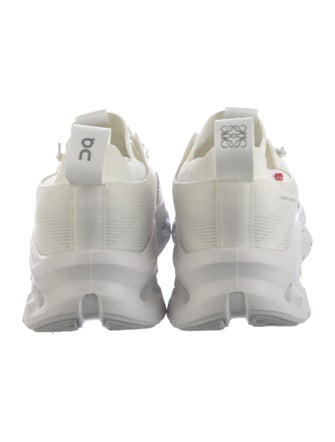 Loewe x On Cloudtilt 'White' Athletic Sneakers