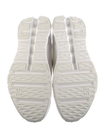 Loewe x On Cloudtilt 'White' Athletic Sneakers