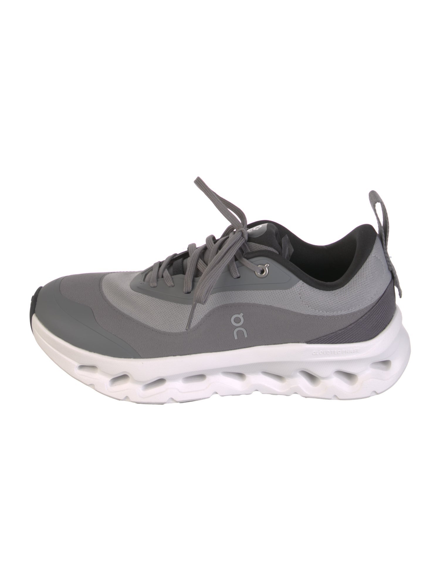 Loewe x On Cloudtilt 2 'Grey' (W) Athletic Sneakers