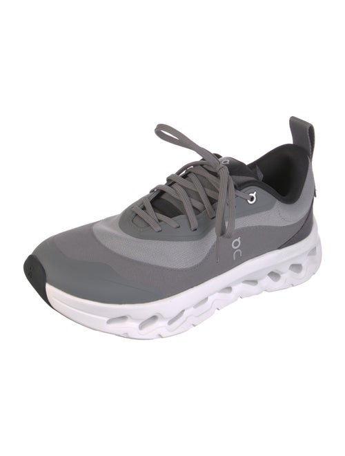 Loewe x On Cloudtilt 2 'Grey' (W) Athletic Sneakers