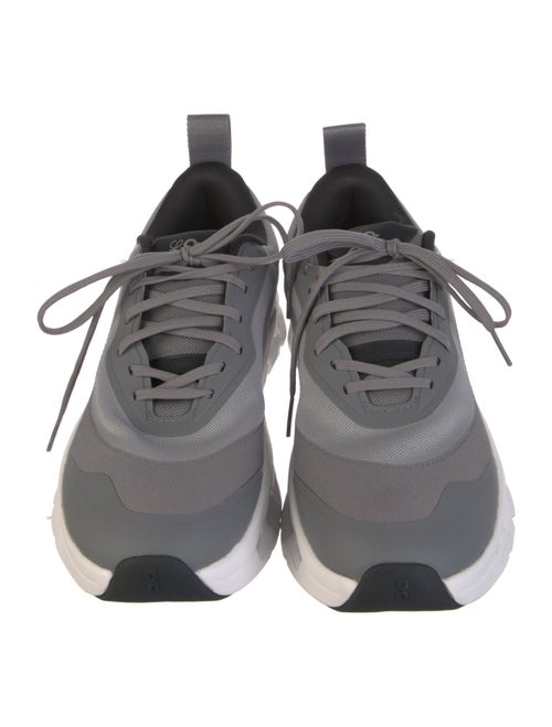 Loewe x On Cloudtilt 2 'Grey' (W) Athletic Sneakers