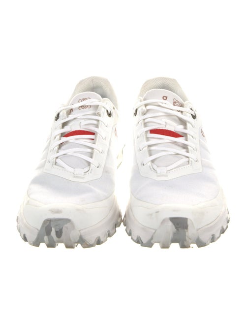 Loewe x On CloudVenture Athletic Sneakers