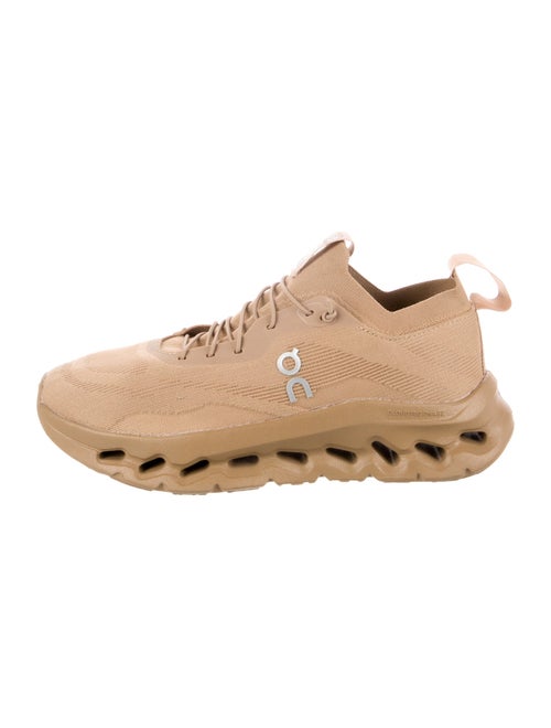 Loewe x On Cloudtilt 'Dark Sand' Athletic Sneakers