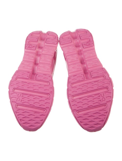 Loewe x On Cloudtilt 'Wild Rose' (W) Athletic Sneakers