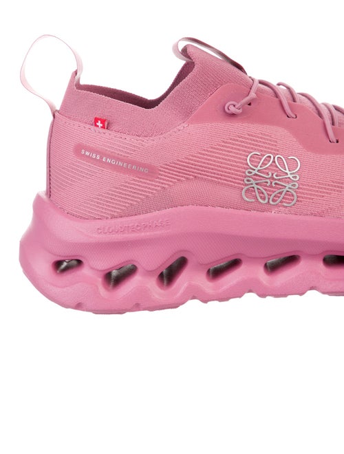 Loewe x On Cloudtilt 'Wild Rose' (W) Athletic Sneakers
