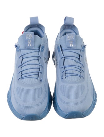 Loewe x On Cloudtilt 'Forever Blue' Athletic Sneakers