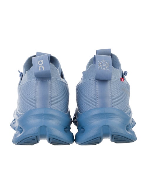 Loewe x On Cloudtilt 'Forever Blue' Athletic Sneakers