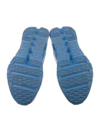 Loewe x On Cloudtilt 'Forever Blue' Athletic Sneakers