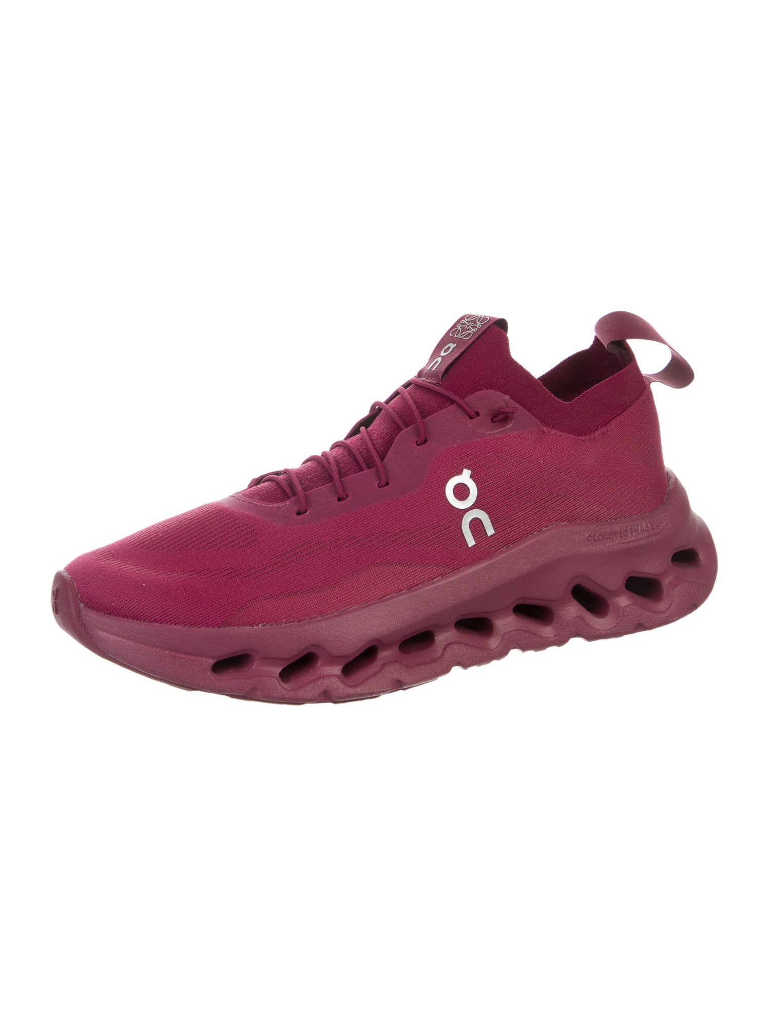 Loewe x On Cloudtilt Athletic Sneakers