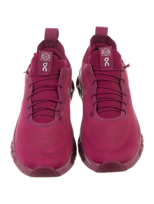 Loewe x On Cloudtilt Athletic Sneakers