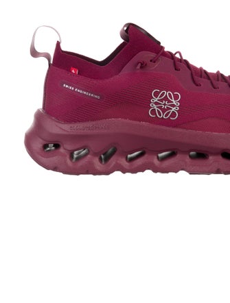 Loewe x On Cloudtilt Athletic Sneakers