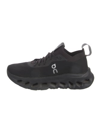 Loewe x On Cloudtilt 'All Black' (W) Athletic Sneakers